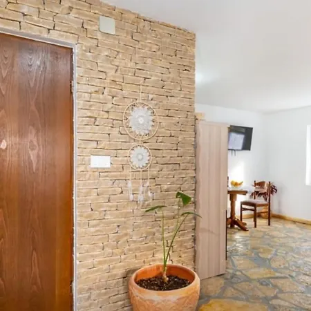 Guest house Rustic Retreat In *